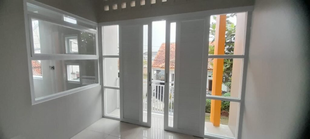 Kusen Aluminium Bandung Dan Kaca CV Nafpas Group 
